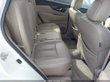 Nissan Rogue Sl 5N1AT2MV5FC911599 снимка