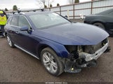 Audi A4 Allroad Prestige 45 Tfsi Quattro S Tronic WA19AAF49NA018545 photo