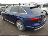 Audi A4 Allroad Prestige 45 Tfsi Quattro S Tronic WA19AAF49NA018545 photo