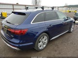 Audi A4 Allroad Prestige 45 Tfsi Quattro S Tronic WA19AAF49NA018545 photo