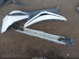 Toyota Camry Se 4T1G11AK8NU653642 photo