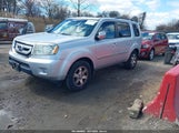 Honda Pilot Touring 5FNYF4H94BB055728 fotografie