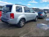 Honda Pilot Touring 5FNYF4H94BB055728 снимка