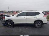 Nissan Rogue Sl 5N1AT2MT5FC854514 снимка