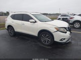 Nissan Rogue Sl 5N1AT2MT5FC854514 снимка