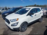 Ford Ecosport S MAJ6S3FL4NC461933 снимка
