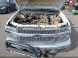 Chevrolet Colorado Work Truck 1GCDT198868293857 photo