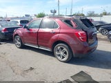Chevrolet Equinox Premier 2GNALDEK5H1500174 снимка