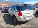 Chevrolet Equinox Ltz 2GNALDEK5G1140824 снимка
