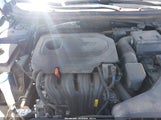 Hyundai Sonata Se 5NPE24AF0JH606669 снимка