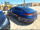 Hyundai Sonata Se 5NPE24AF0JH606669 снимка