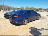 Hyundai Sonata Se 5NPE24AF0JH606669 снимка