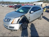 Cadillac Srx 3GYFNCE37DS504604 снимка