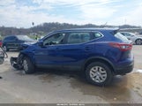 Nissan Rogue Sport S Awd Xtronic Cvt JN1BJ1CW9LW373201 fotografie