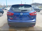 Nissan Rogue Sport S Awd Xtronic Cvt JN1BJ1CW9LW373201 снимка