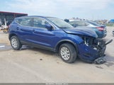 Nissan Rogue Sport S Awd Xtronic Cvt JN1BJ1CW9LW373201 fotografie