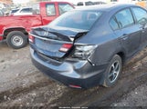 Honda Civic Se 19XFB2F77FE078991 fotografie