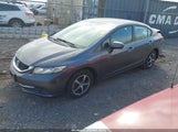 Honda Civic Se 19XFB2F77FE078991 снимка