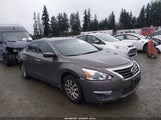 Nissan Altima 2.5 S 1N4AL3AP9DN549106 снимка