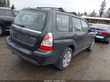 Subaru Forester 2.5X JF1SG63638H713744 снимка