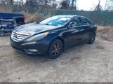Hyundai Sonata Limited 5NPEC4AC2BH300982 снимка