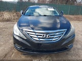 Hyundai Sonata Limited 5NPEC4AC2BH300982 снимка