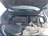 Acura Ilx 2.0L 19VDE1F30DE009216 снимка