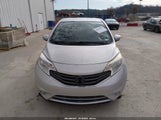 Nissan Versa Note S (Sr)/S Plus/Sl/Sr/Sv 3N1CE2CP3GL353643 снимка
