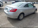 Honda Civic Lx 2HGFG11649H513423 снимка