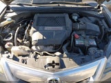 Acura Rdx 5J8TB1H25AA002651 снимка