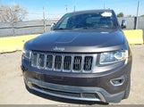 Jeep Grand Cherokee Limited 1C4RJFBG2FC926151 снимка