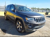 Jeep Grand Cherokee Limited 1C4RJFBG2FC926151 снимка