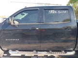 Chevrolet Silverado  2Lt 3GCUKREC6JG254523 снимка