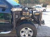 Chevrolet Silverado  2Lt 3GCUKREC6JG254523 снимка