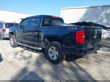 Chevrolet Silverado  2Lt 3GCUKREC6JG254523 снимка