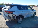 Mitsubishi Outlander Es 2.5 2Wd JA4J3UA81RZ011423 photo