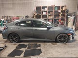 Honda Civic Ex SHHFK7H60LU216649 снимка
