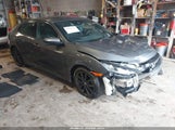 Honda Civic Ex SHHFK7H60LU216649 снимка