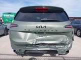 Kia Telluride Ex X-Line 5XYP3DGC8SG713495 photo