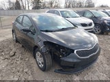 Kia Forte Lx KNAFK4A65G5495966 снимка