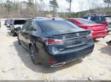 Lexus Gs 350 F Sport JTHBZ1BL5HA010832 fotografie