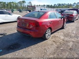 Kia Forte Sx KNAFW4A38A5219136 снимка