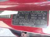 Kia Forte Sx KNAFW4A38A5219136 снимка