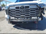 Toyota Tundra Hybrid Platinum Hybrid Crewmax 5.5' Bed 5TFWC5DB4SX098471 fotografie