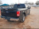 Ford F-150 Xlt 1FTEW1EF5HFA88527 снимка