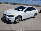 Chevrolet Malibu 1Lt 1G1ZE5ST9GF303582 снимка