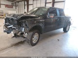 Ford F-150 Lariat 1FTFW1EV4AKE27965 снимка