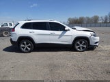 Jeep Cherokee Limited Fwd 1C4PJLDB5KD300492 снимка