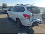 Nissan Pathfinder Platinum 5N1AR2MM3GC669760 снимка