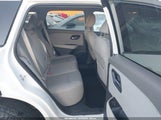 Nissan Rogue Sv Fwd 5N1AT3BA0MC816127 photo